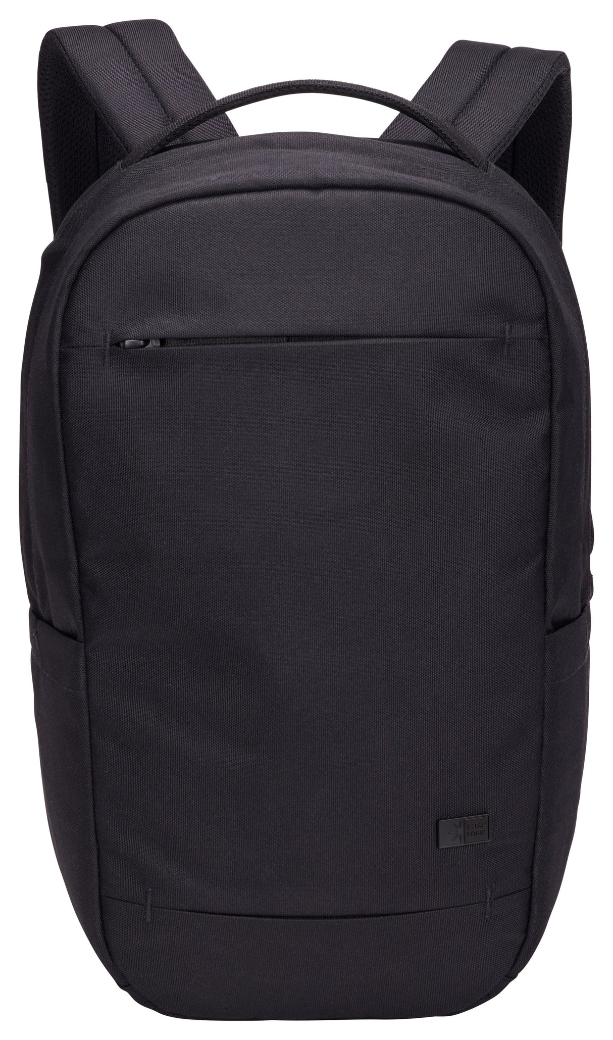 Mochila Ic Invibp114 Invigo Eco Backpack 14", Black