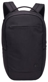 Mochila Ic Invibp114 Invigo Eco Backpack 14", Black