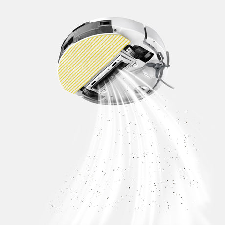 EAN 4066529205988 - Kärcher RVC 3 2,4 L Blanco imagen 4