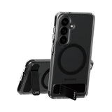 Care Urban Explorer Case Clear W Kickstand Qi Galaxy S26