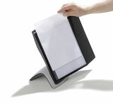 Simema De Paneles Expositores Durable Sherpamyletable M 10 Paneles Expositores Negros