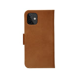 EAN 5711428011718 - dbramante1928 Copenhagen Slim funda para teléfono móvil 13,7 cm (5.4") Funda cartera Bronceado imagen 3
