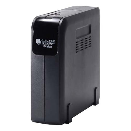 EAN 8023251002441 - Riello iDialog sistema de alimentación ininterrumpida (UPS) 1,2 kVA 720 W 6 salidas AC imagen 1