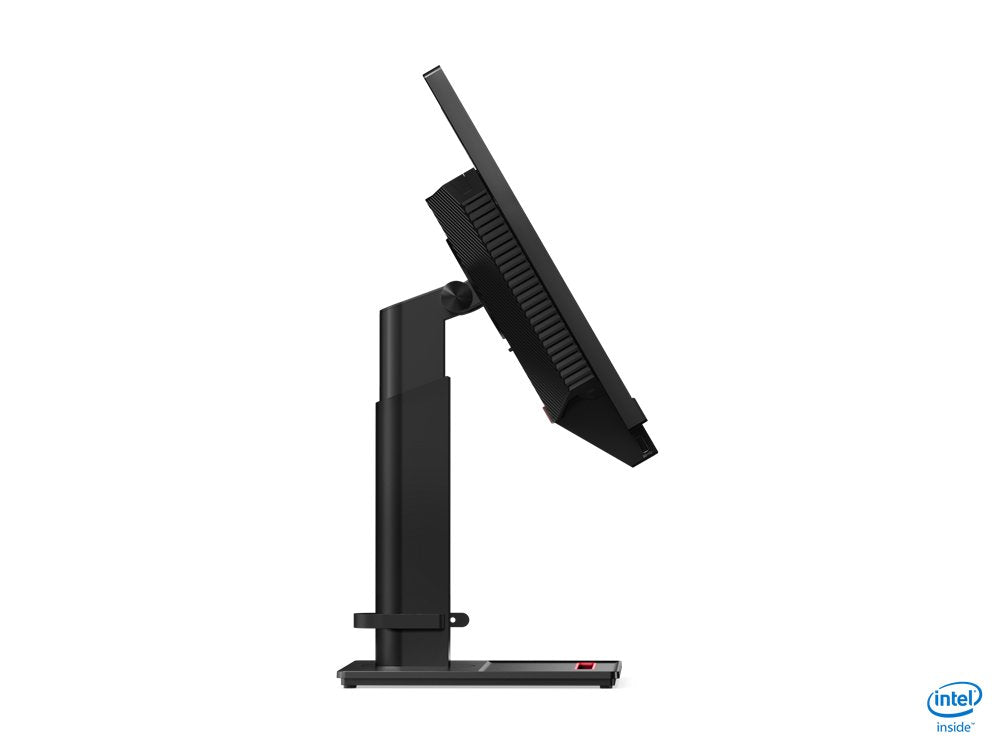 EAN 194778282390 - Lenovo ThinkCentre Tiny-In-One pantalla para PC 60,5 cm (23.8") 1920 x 1080 Pixeles Full HD LED Negro imagen 3