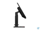 Lenovo Thinkcentre Tiny-In-One Pantalla Para Pc 60,5 Cm (23.8") 1920 X 1080 Pixeles Full Hd Led Negro