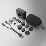 Microfone Streamplify Mic Go - Negro