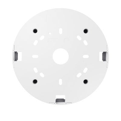 Hanwha Techwin Ip-Cam Zbh. Caja De Conexiones Sbv-160bw