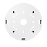 Hanwha Techwin Ip-Cam Zbh. Caja De Conexiones Sbv-160bw