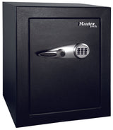 Master Lock Digital Xl Caja Fuerte De Alta Seguridad T8-331ml