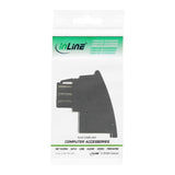 Inline Tae-F German Adapter Tae-F German Plug Auf Rj11 Socket