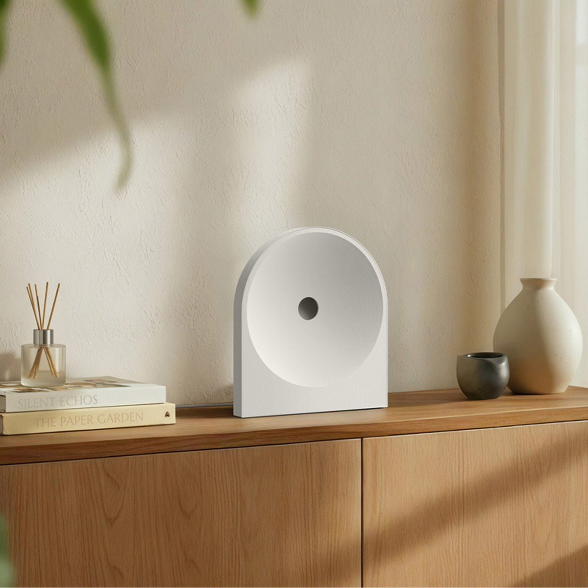 Altavoz Inalámbrico Samsung Hw Ls51h Music Studio 5 70w Dolby Atmos Audio Ai Q Symphony Sonido Adaptativo Blanco