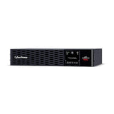 Cyberpower Pr2000ert2u Sistema De Alimentación Ininterrumpida (Ups) Línea Interactiva 2000 Va 2000 W 10 Salidas Ac