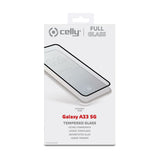 EAN 8021735193883 - Celly Full Glass Protector de pantalla Samsung 1 pieza(s) imagen 2