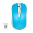 EAN 5901443052050 - iBox LORIINI ratón Ambidextro RF inalámbrico Óptico 1600 DPI imagen 1