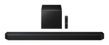 Samsung Hw-Q800h Xc Negro Barra De Sonido Q-Series 5.1.2ch Con Subwoofer (2026)