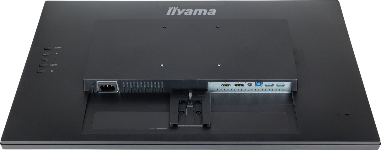 Iiyama Xu2792qsu-B6, Monitor Led 27''  Negro (Mate)