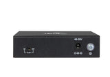 EAN 4038816215406 - ALLNET 215400 No administrado L2 Gigabit Ethernet (10/100/1000) Energía sobre Ethernet (PoE) Montaje en p imagen 3