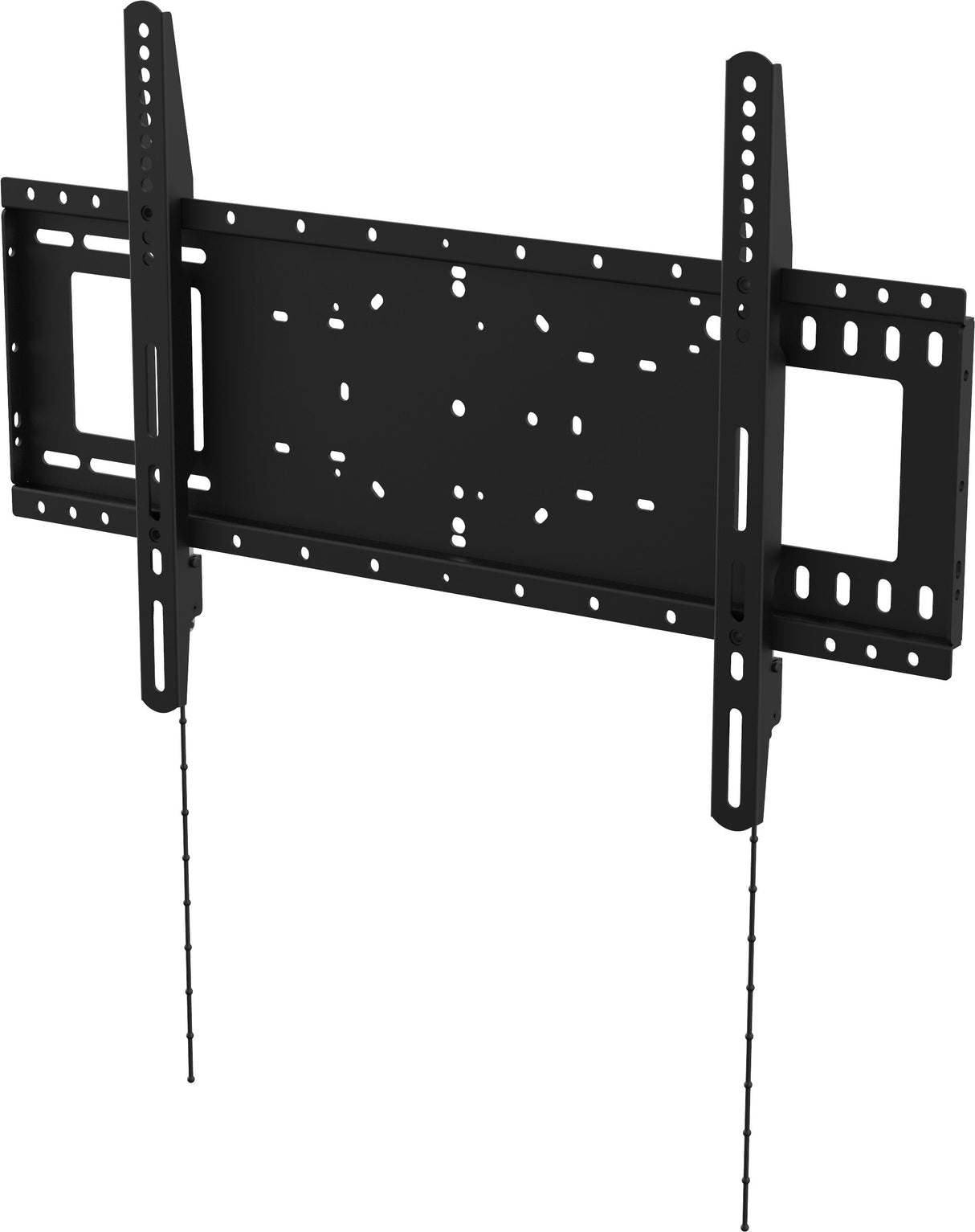 Vision Vfm-W6x4 Soporte Para Tv 190,5 Cm [75] Negro