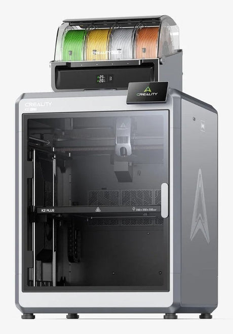 EAN 6971636405719 - Creality 3D K2 Plus Combo impresora 3d Fused Deposition Modeling (FDM) Wifi imagen 2