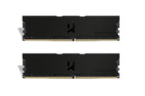 EAN 5908267965030 - Goodram IRP-K3600D4V64L18S/32GDC IRDM DEEP BLACK módulo de memoria 32 GB 2 x 16 GB DDR4 288-pin DIMM imagen 4