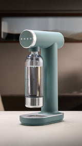 EAN 8017709347529 - Smeg SKC01EGM carbonatador Plástico Verde imagen 33
