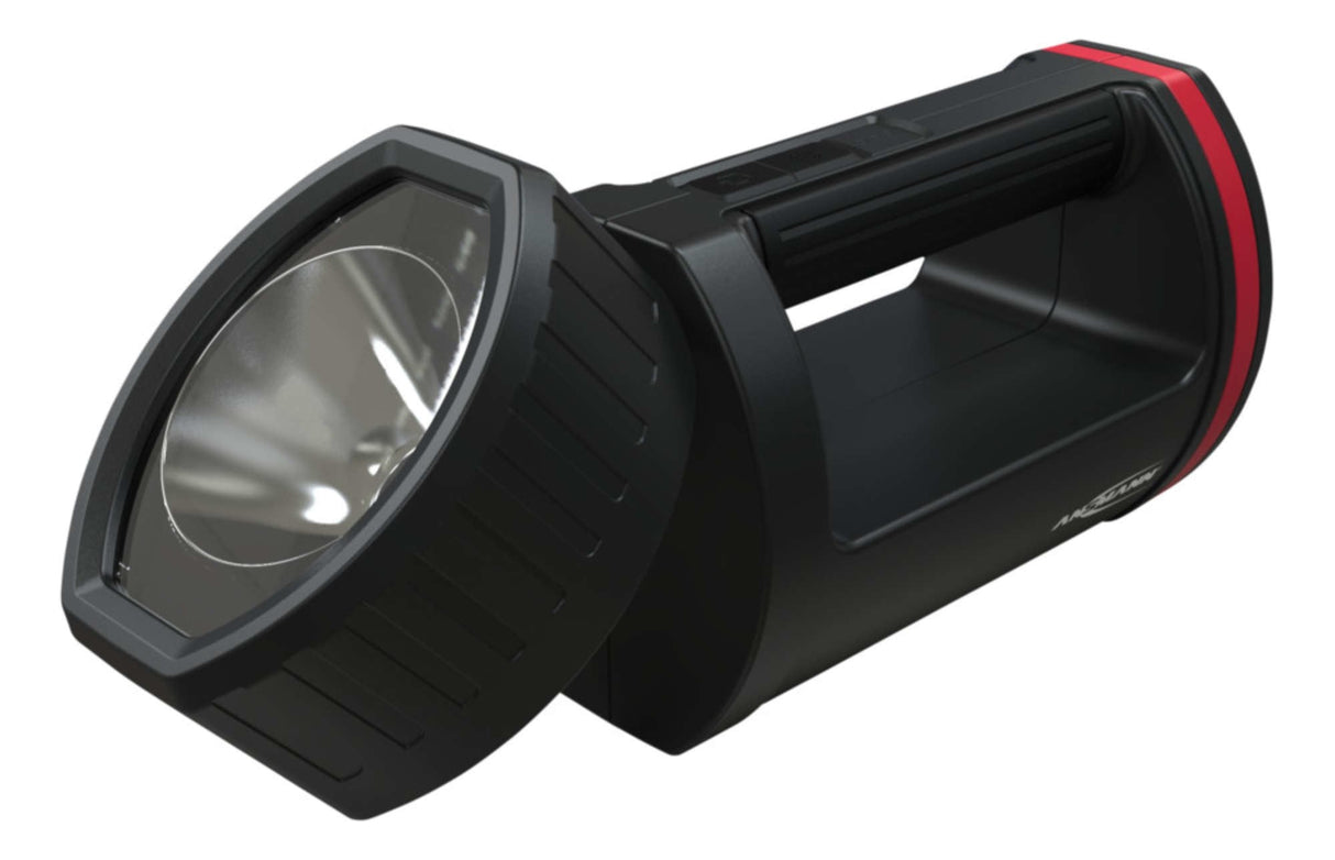 Ansmann Linterna De Mano Led  Hs5r