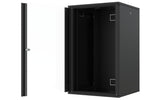 Quick Assembly Flat Pack 19"  20u Rack Wall Mount W:600 X