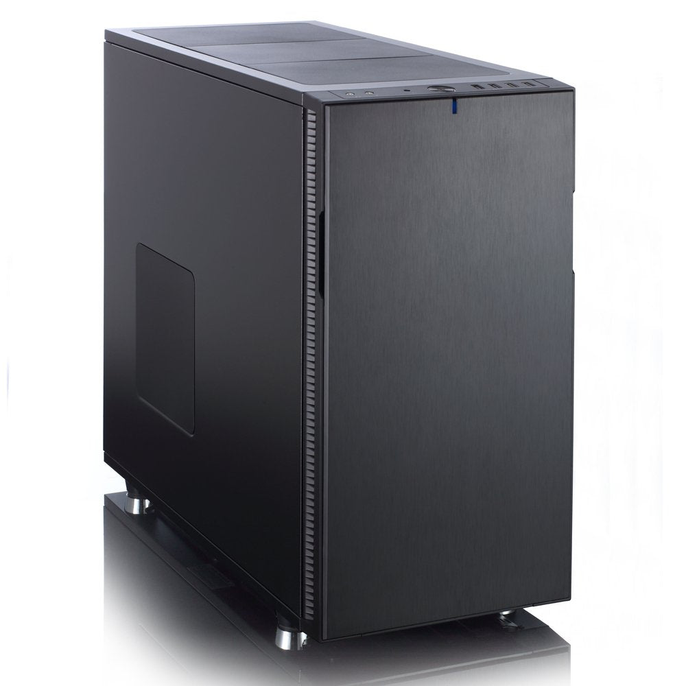 EAN 5712505323434 - Fractal Design Define R5 Midi Tower Negro imagen 15