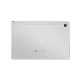 Asus Chromebook Cm30 Detachable Cl3001dm2a-R70323 - Ordenador Portátil 10.51" Wuxga (Arm Cortex Kompanio 520, 8gb Ram, 128gb Emmc, Arm Mali-G52 Mc2, Chromeos) Plata Niebla - Teclado Qwerty Español