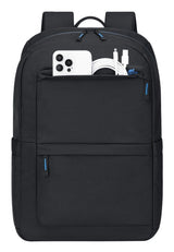 EAN 4260709012551 - Rivacase 8062 40,6 cm (16") Mochila Negro imagen 7