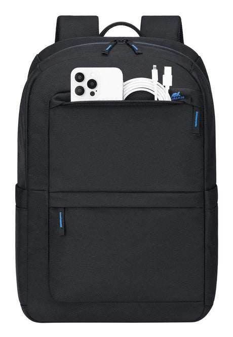 EAN 4260709012551 - Rivacase 8062 40,6 cm (16") Mochila Negro imagen 7