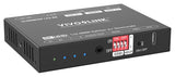 Hdmi Splitter 1x2, 8k@60hz
