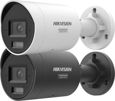 EAN 6936422107819 - Hikvision Pro Series con ColorVu DS-2CD2087G3-LI2UY(2.8mm) Bala (forma) Cámara de seguridad IP Interior y imagen 3