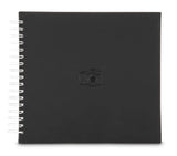 EAN 4007249075000 - Hama Signs álbum de foto y protector Negro 100 hojas 10 x 15 Encuadernación espiral imagen 1