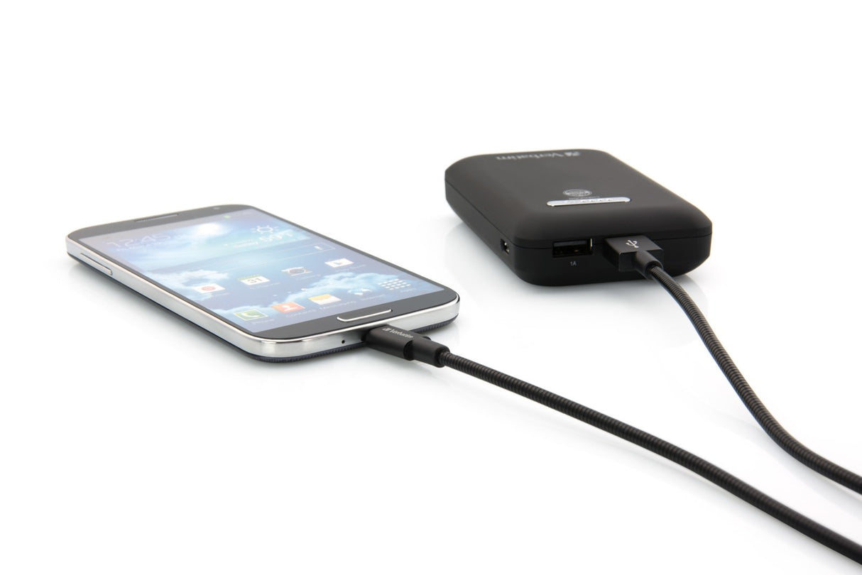 EAN 0023942488637 - Verbatim 48863 cable USB 1 m USB A Micro-USB A imagen 6