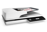 EAN 0888793138144 - HP Scanjet Pro 3500 f1 Escáner plano y alimentador automático de documentos (ADF, Automatic Document Feed imagen 6