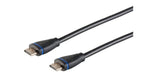 Shiverpeaks Hdmi Anschlusscable 4k2k 60 Hz, 7,5m