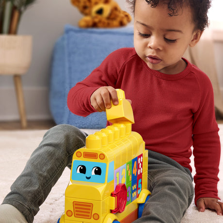 EAN 0194735349050 - MEGA BLOKS JKG34 juguete de construcción imagen 5