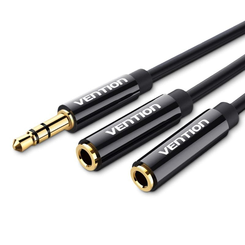 EAN 6922794738911 - Vention BBSBY divisor de audio imagen 1