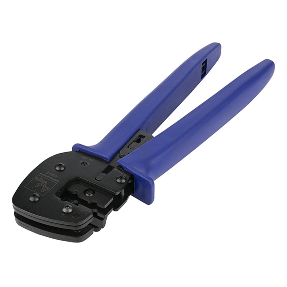 Vogt 4084 Z Sin Insertos 4084z Alicate De Crimpado