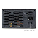 EAN 0753263076090 - Chieftec PowerPlay unidad de fuente de alimentación 850 W 20+4 pin ATX PS/2 Negro, Rojo imagen 5