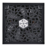 Fuente De Alimentación Silverstone Sst-Ha850r-Pm 850w,  Negro, 4x Pcie, 850 Vatios