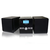 Lenco Mc-030 Black