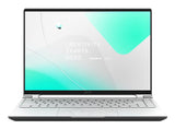 EAN 4719331757298 - GIGABYTE AERO 14 OLED BMF-H2ESBB3SH Intel® Core™ i7 i7-13620H Portátil 35,6 cm (14") 2.8K 16 GB LPDDR5-SD imagen 1