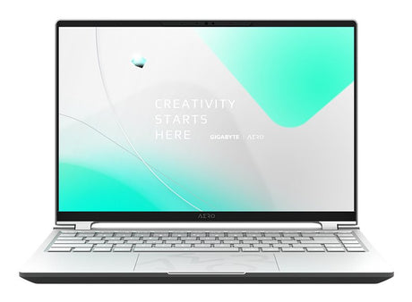 EAN 4719331757298 - GIGABYTE AERO 14 OLED BMF-H2ESBB3SH Intel® Core™ i7 i7-13620H Portátil 35,6 cm (14") 2.8K 16 GB LPDDR5-SD imagen 1
