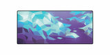 Alfombrilla  Cherry Xtrfy Gp5-Xl-Litus-Blue Para Ratón Alfombrilla De Ratón Para Juegos Azul