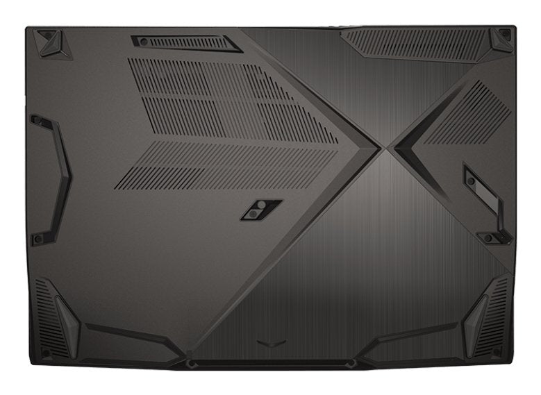 Portatil Msi  Thin A15 B7ve-071xes.15.6" Fhd (1920*1080), 144hz 45%Ntsc Ips-Level.Rtx 4050, Gddr6 6gb.Ddr5 8gb*2.512gb Nvme Pcie Ssd Gen4x4 W/O Dram.Sin S.O.