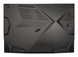Portatil Msi  Thin A15 B7ve-071xes.15.6" Fhd (1920*1080), 144hz 45%Ntsc Ips-Level.Rtx 4050, Gddr6 6gb.Ddr5 8gb*2.512gb Nvme Pcie Ssd Gen4x4 W/O Dram.Sin S.O.