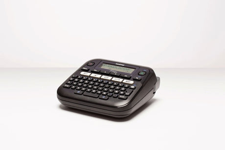 EAN 4977766757423 - Brother PT-D210VP impresora de etiquetas Transferencia térmica 180 x 180 DPI 20 mm/s QWERTY imagen 4