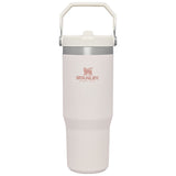 Stanley Iceflow Flip Straw Tumbler 0,89 L Rose Quartz